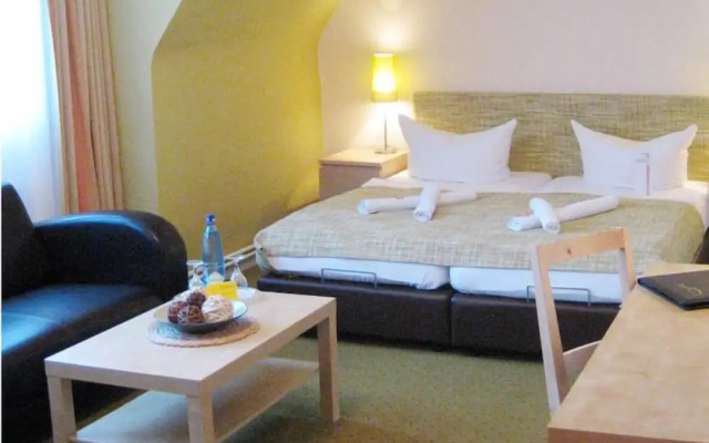 Altes Forsthaus Braunlage