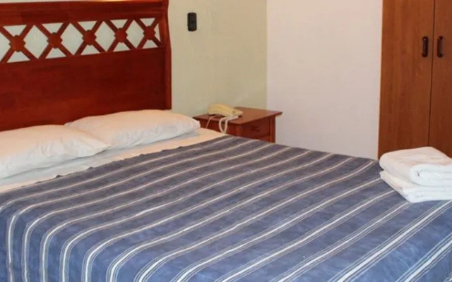 Hotel HC Reñaca