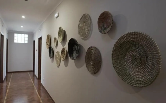 Vila Milreu Guest House