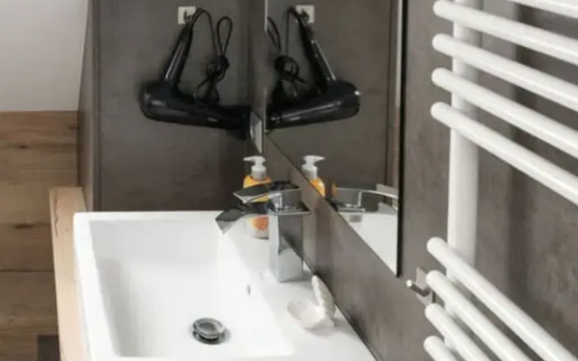 Holiday Home Nispel 2