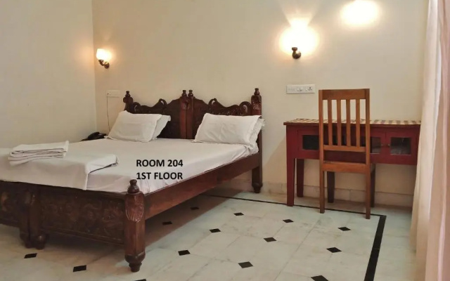 Rigmor haveli