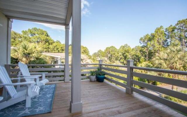 756 Marlin Drive - Five Bedroom House