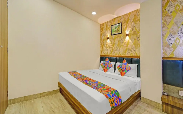 Fabhotel Pride Inn I