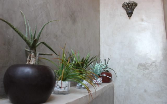 Riad Dar Ftouma