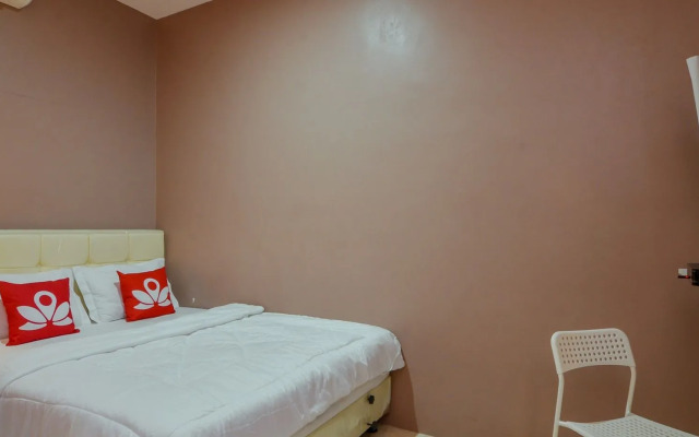 ZEN Rooms Basic Meruya Selatan