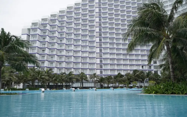 The Lagoon Cam Ranh-Your Perfect Getaway