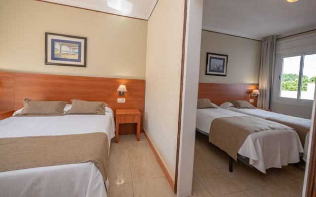 Hotel Gallet