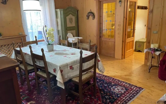 Appartamento Asiago - Residence Grassana - a pochi passi dal centro