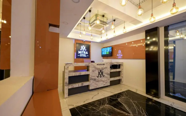 Mitra Otel