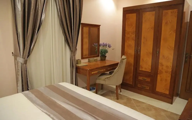Manazil Jeddah 2
