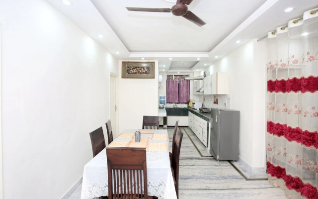 OYO 13340 Home 3BHK Valley View Barogh