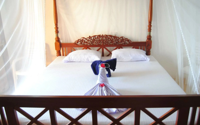 Flamingo Guesthouse