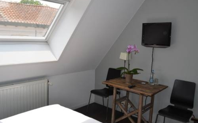 Walwyck Hotel Brugge