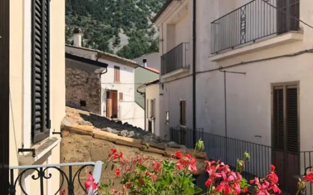 L'incanto di Maja