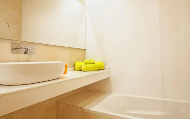 Belvilla by OYO Property in Marbella