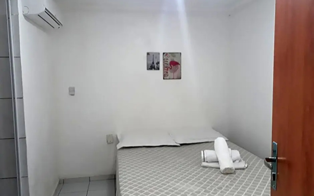 Pousada Executiva