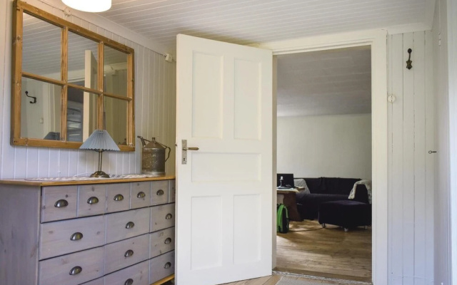 Nice Home in Vimmerby With 3 Bedrooms