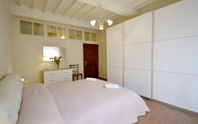 Appartamento Il Borgo