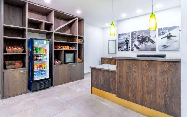 La Quinta Inn by Wyndham Steamboat Springs
