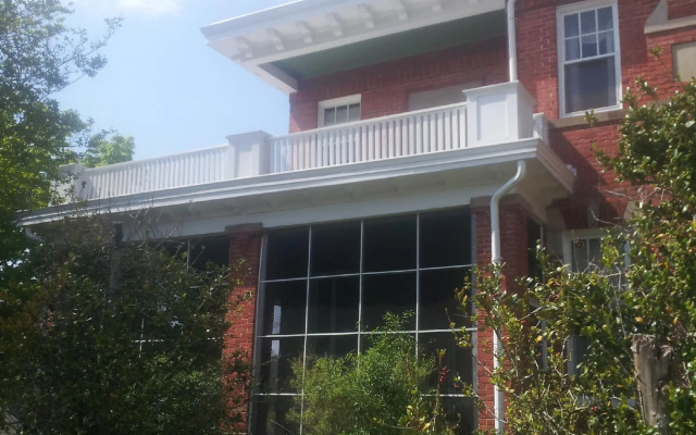 Maple Terrace Inn