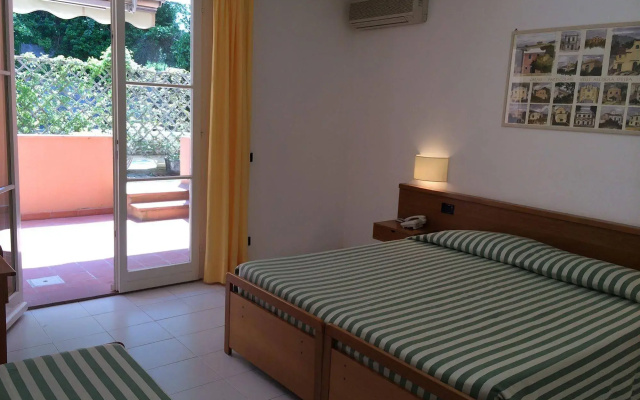 Hotel Mare