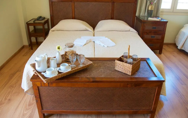 Hotel Karthea