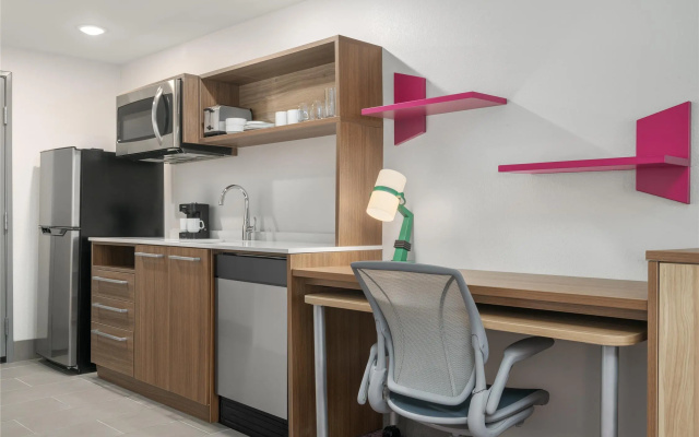 Home2 Suites by Hilton Richmond Chester