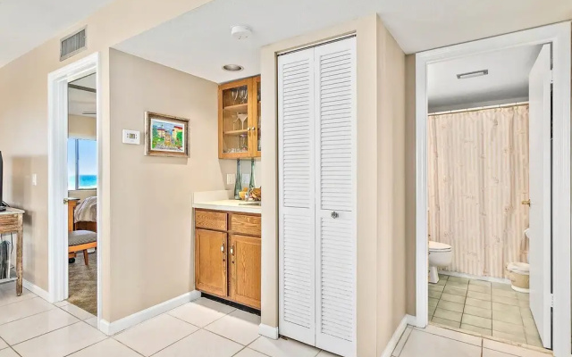 Unit 8317 - Ocean Racquet Club