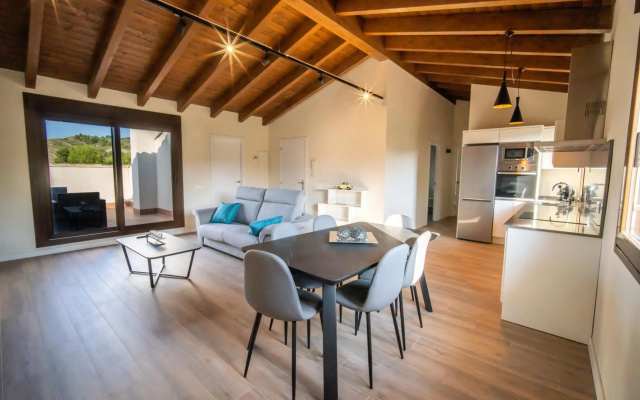Chalten Apartamento