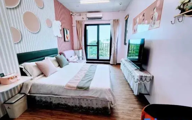 Jinxia Star