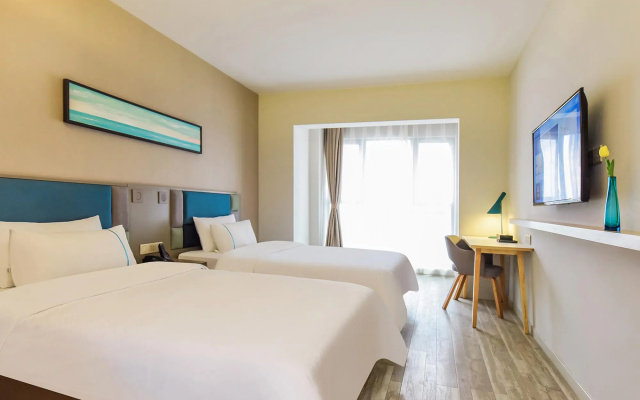 Hanting Hotel Xingyi
