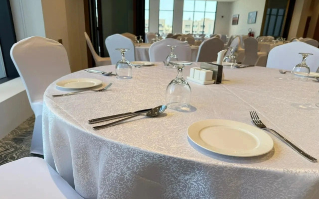Swiss-Belhotel Nizwa