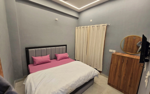 Hotel Uday Raj
