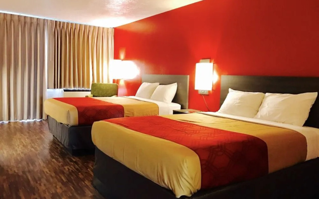 Econo Lodge
