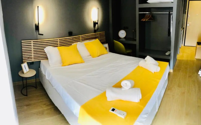 Metropolitan Complex Suite 2@faliro
