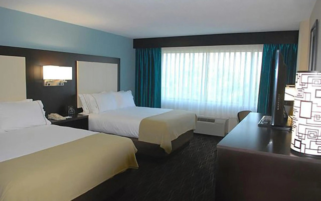 Holiday Inn Express Boise - University Area by IHG