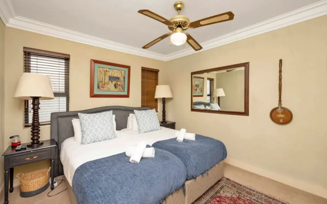 1 Bedroom Apartment by the Ocean