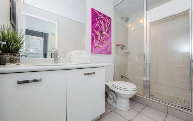 Commerce Suites and Stays
