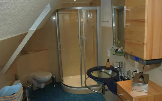 Ferienwohnung "An der Grabenwiese"