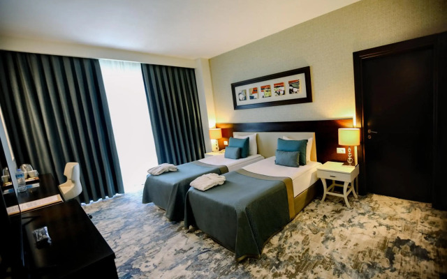 Baia Bursa Hotel