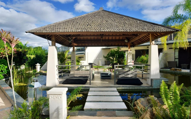 Hotel Hibiscus
