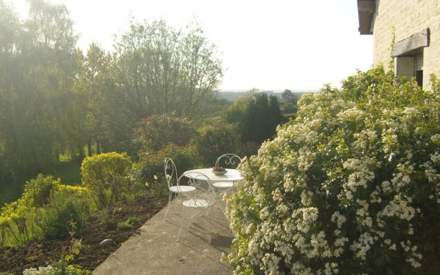 Chambre d'hôte La Natacha
