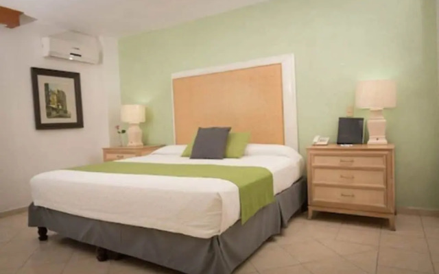 Hotel Casablanca