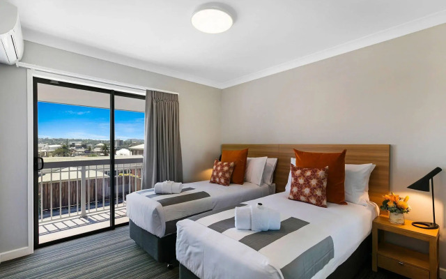 Potters Toowoomba Hotel