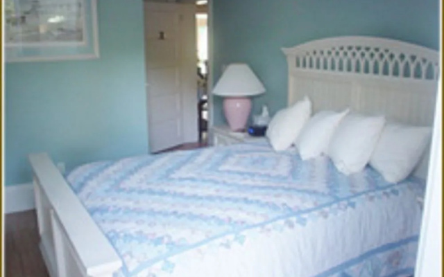River Lily Inn Bed And Breakfast