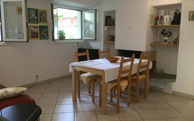Casa Evelina