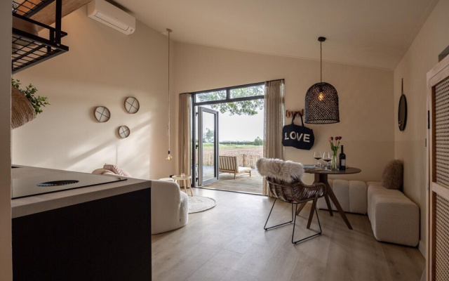 Holiday Home in Gapinge Near Middelburg