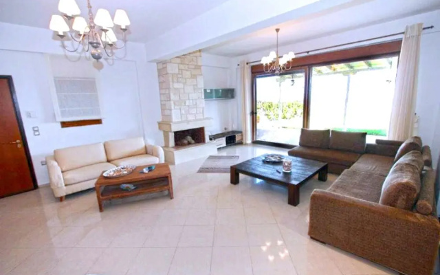 Aegean Blue Villa, Kriopigi