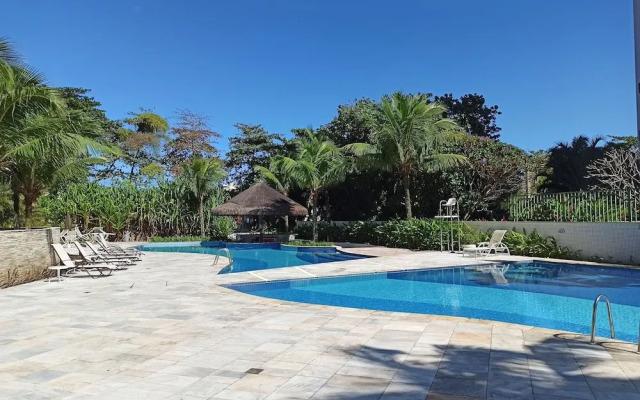 Barra Prime Flats 18