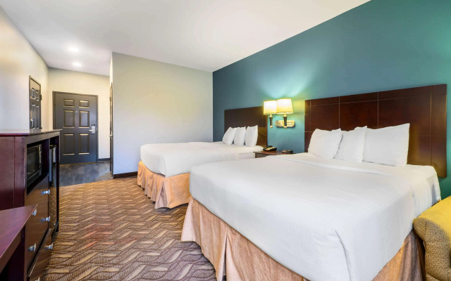 La Quinta Inn & Suites by Wyndham Longview North
